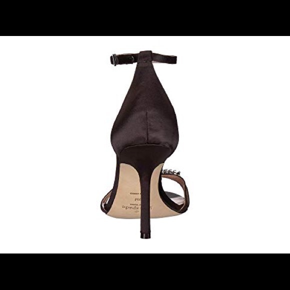 🌷🌸Kate Spade Ingrida Satin Heels🌷🌸 - Picture 5 of 7